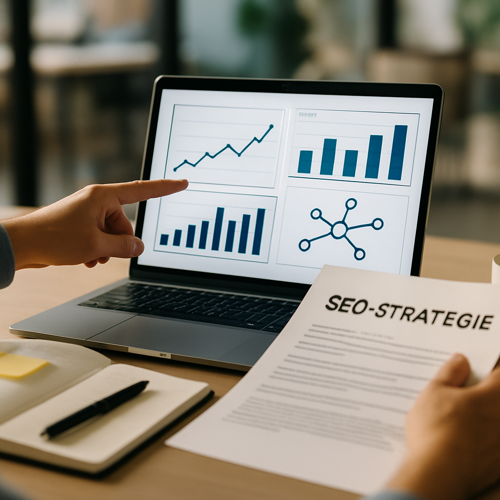 PageRank einer Website mit gezielten Maßnahmen verbessern 30efc31e 1676 4608 a386 95aed484ee35